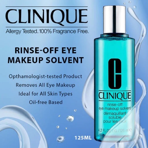 COPY - COPY - Clinique💙 - Picture 3 of 8